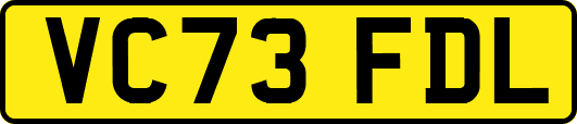 VC73FDL