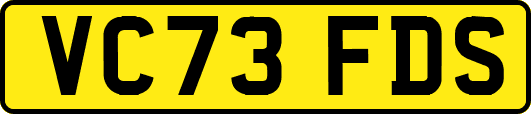VC73FDS