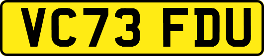 VC73FDU