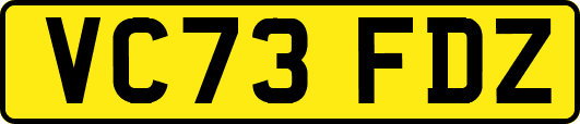 VC73FDZ