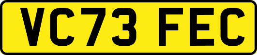VC73FEC