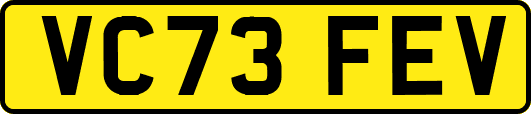 VC73FEV