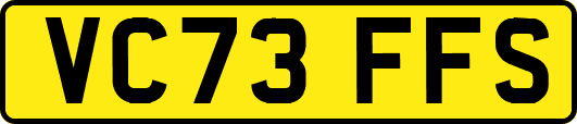 VC73FFS