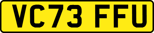 VC73FFU