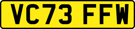 VC73FFW