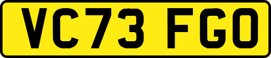 VC73FGO