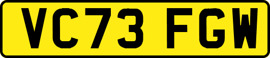 VC73FGW