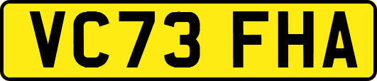 VC73FHA