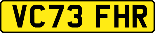 VC73FHR