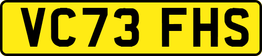 VC73FHS
