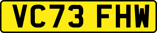 VC73FHW