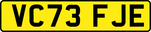 VC73FJE