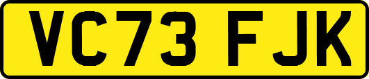 VC73FJK