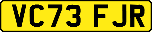 VC73FJR