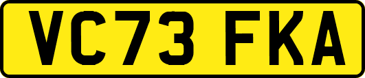 VC73FKA