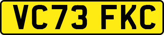 VC73FKC