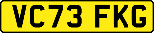 VC73FKG