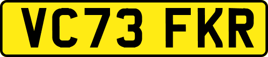 VC73FKR