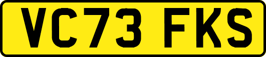 VC73FKS