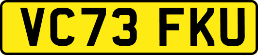 VC73FKU