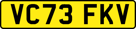 VC73FKV