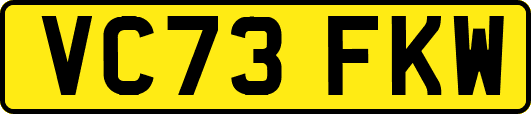 VC73FKW