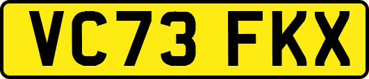 VC73FKX