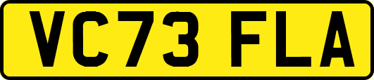 VC73FLA