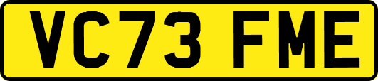 VC73FME