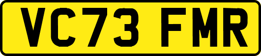 VC73FMR