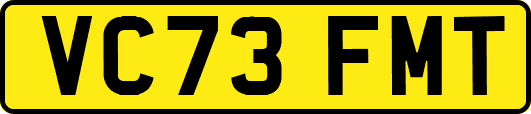 VC73FMT