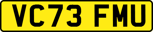 VC73FMU