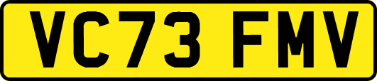 VC73FMV
