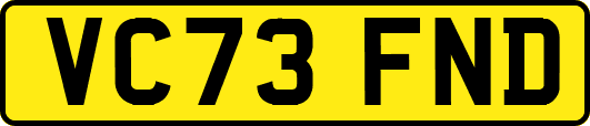 VC73FND