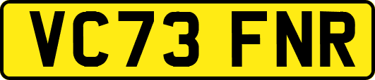 VC73FNR