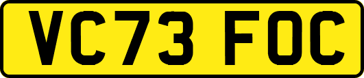 VC73FOC