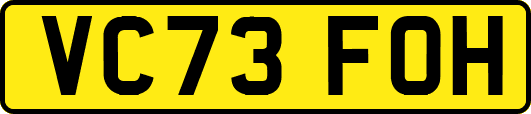 VC73FOH