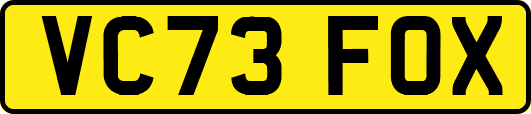 VC73FOX