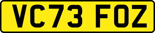 VC73FOZ