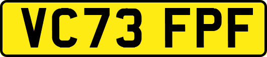 VC73FPF