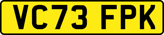 VC73FPK