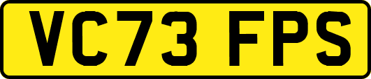 VC73FPS