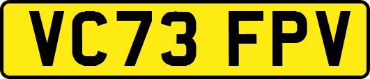 VC73FPV