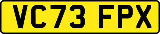 VC73FPX