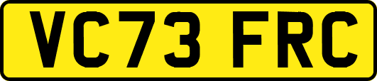 VC73FRC