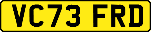VC73FRD
