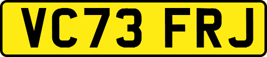 VC73FRJ