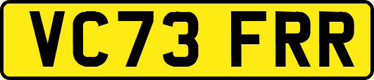 VC73FRR