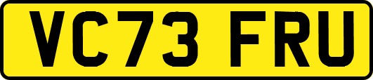 VC73FRU