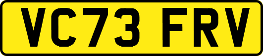 VC73FRV